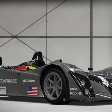 Cadillac 6 Team Cadillac Northstar Lmp 02 Forza Wiki Fandom Cadillac 6 Team Cadillac Northstar Lmp 02 Forza Wiki Fandom