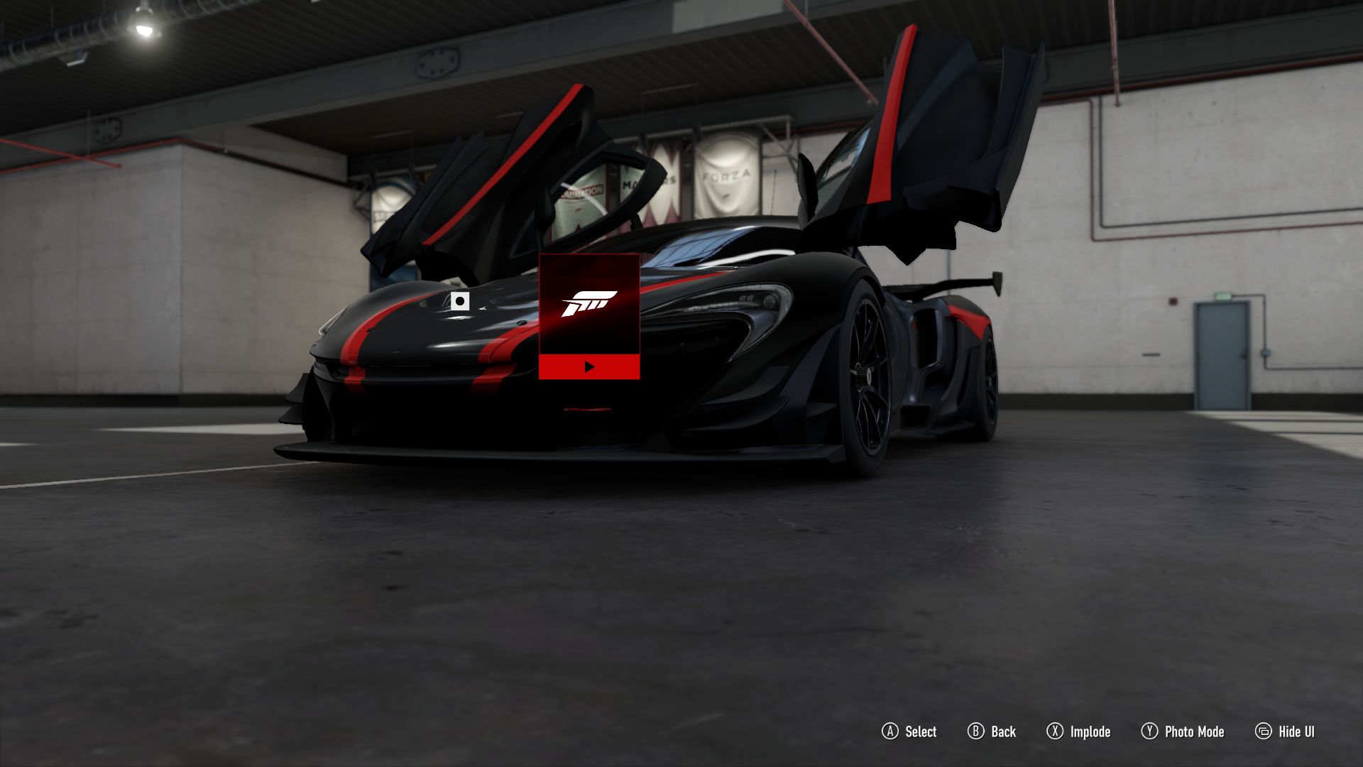 forza motorsport 4 autovista