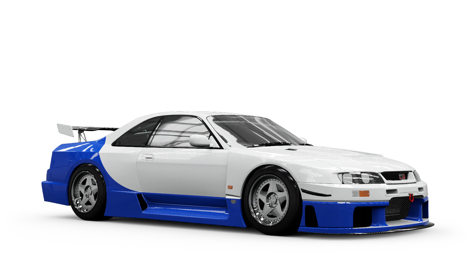 Nissan Nismo GT-R LM | Forza Wiki | Fandom