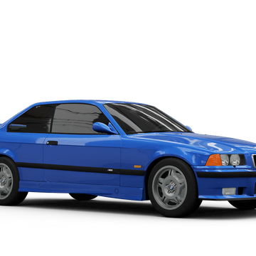 Bmw M3 1997 Forza Wiki Fandom