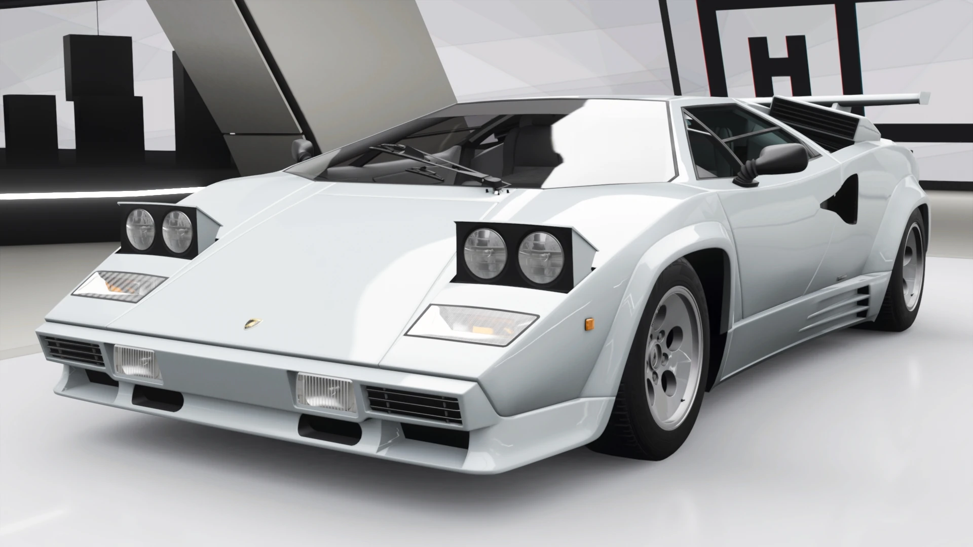 Lamborghini Countach LP5000 QV thumbnail