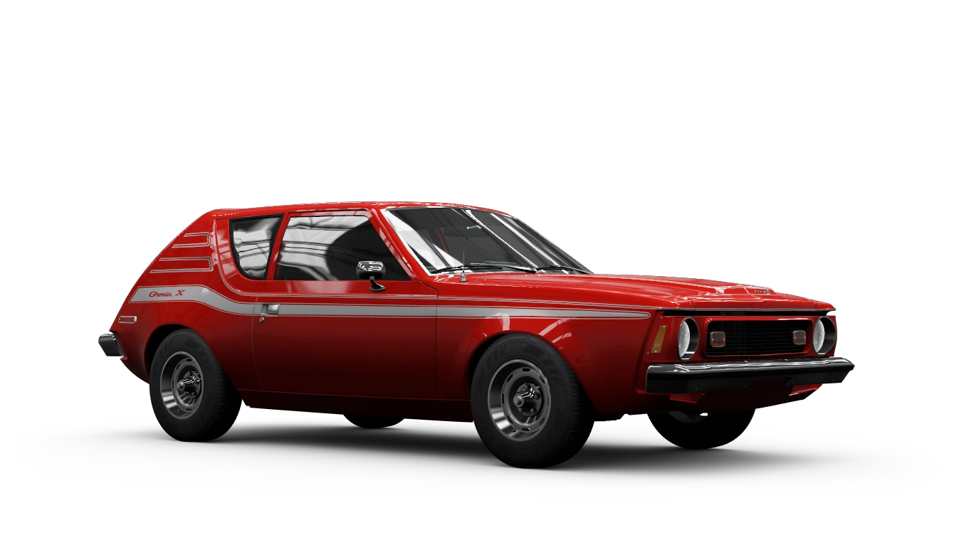AMC Gremlin X