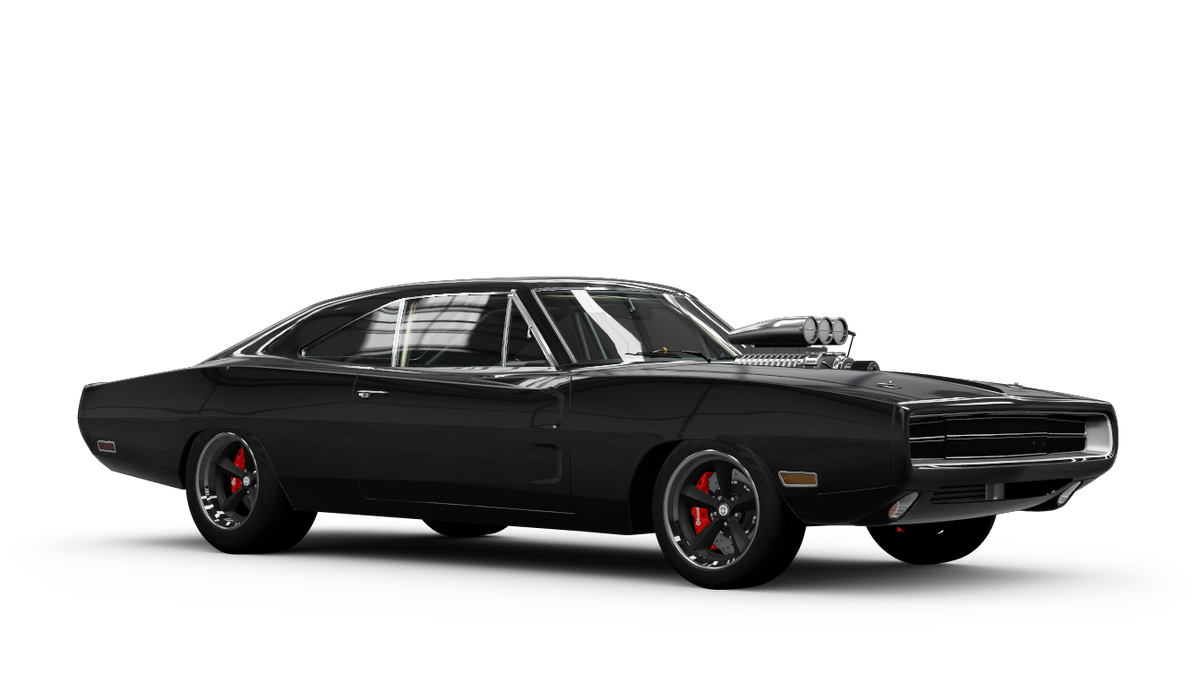 Fast and Furious Dodge Charger Fast X Forza Wiki Fandom