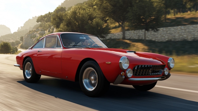 Forza Horizon 2 Demo Release Set, Achievements Listed - SlashGear