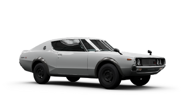 Nissan Skyline H/T 2000GT-R | Forza Wiki | Fandom