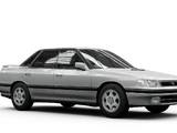 SUBARU LEGACY RS