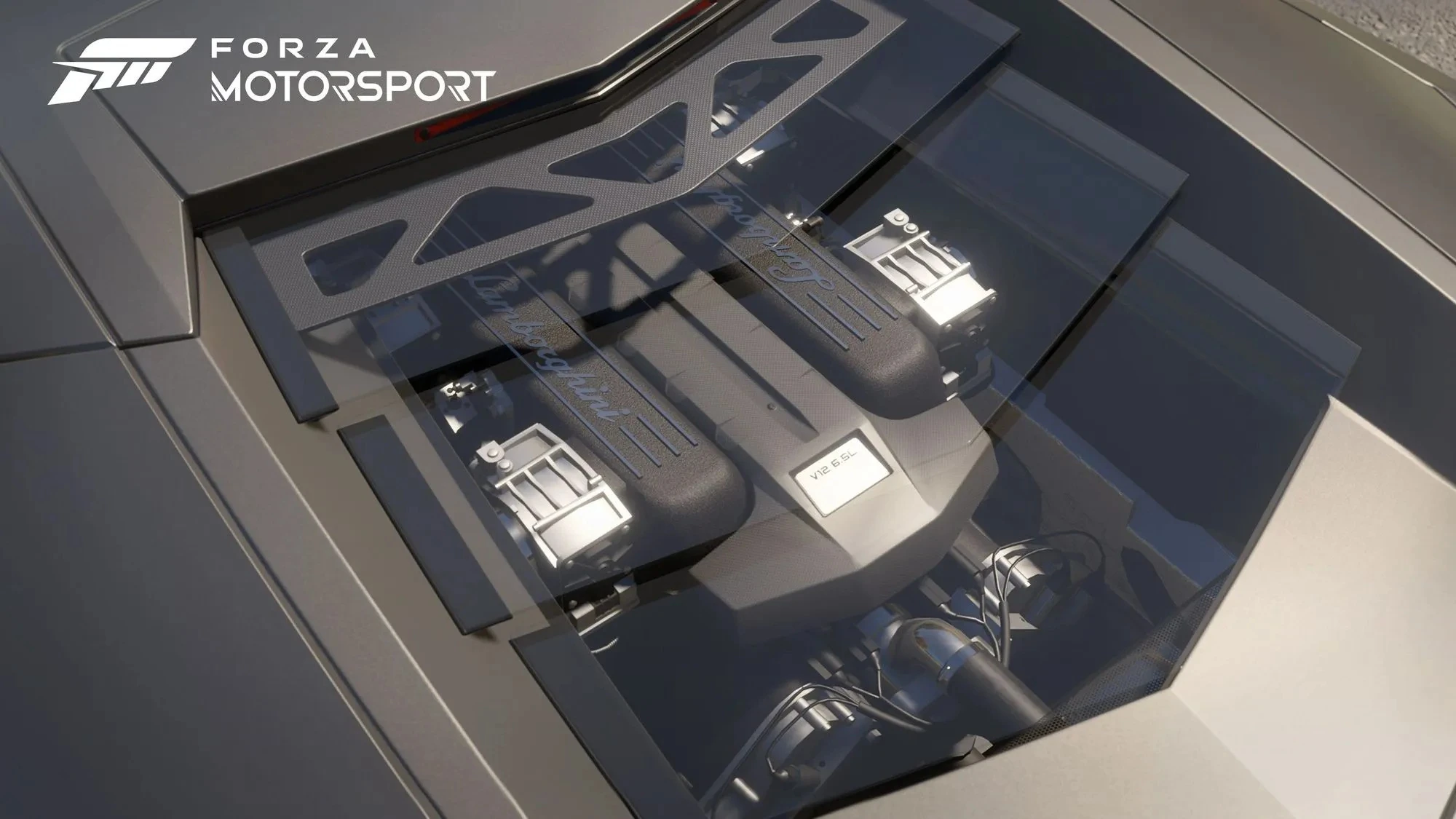 Lamborghini Reventón thumbnail