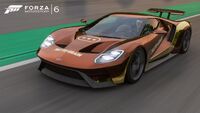 Nutri-Grain Edition Forza Motorsport 6