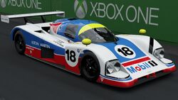 Major Forza Motorsport 7 Update Offers Aston Martin AMR1, Time Attack Mode,  Drift Mode Upgrades and Redrawn Track Limits