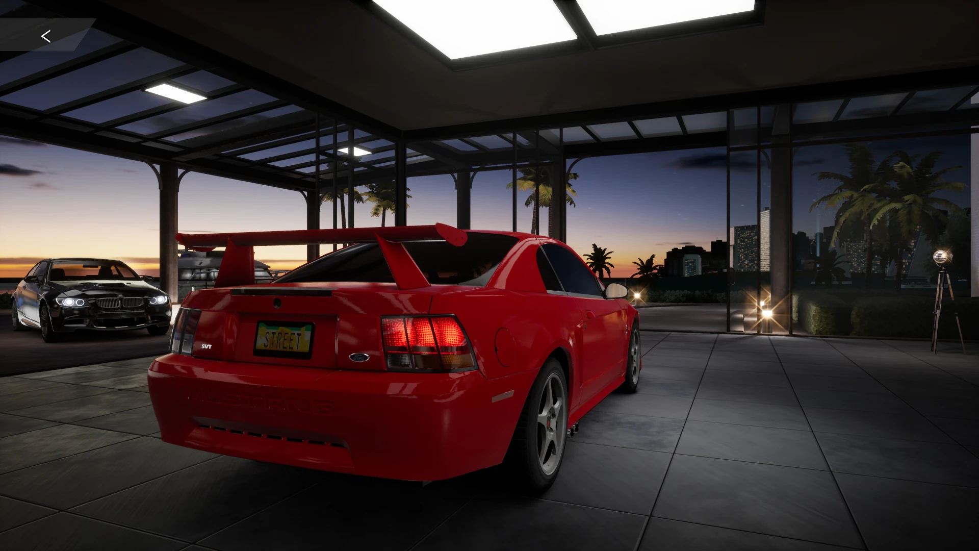 Ford SVT Cobra R Gallery