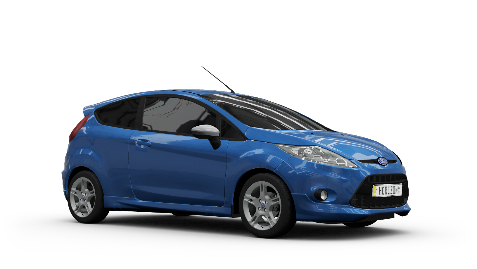 Ford puma hotsell 2009