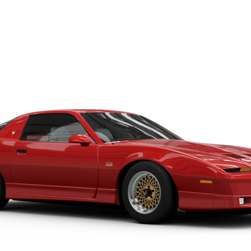 Pontiac Firebird Trans Am Gta Forza Wiki Fandom