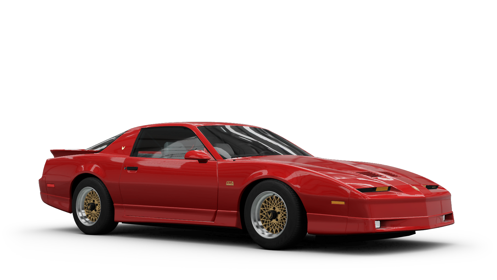 Pontiac Firebird Trans Am GTA Forza Wiki Fandom