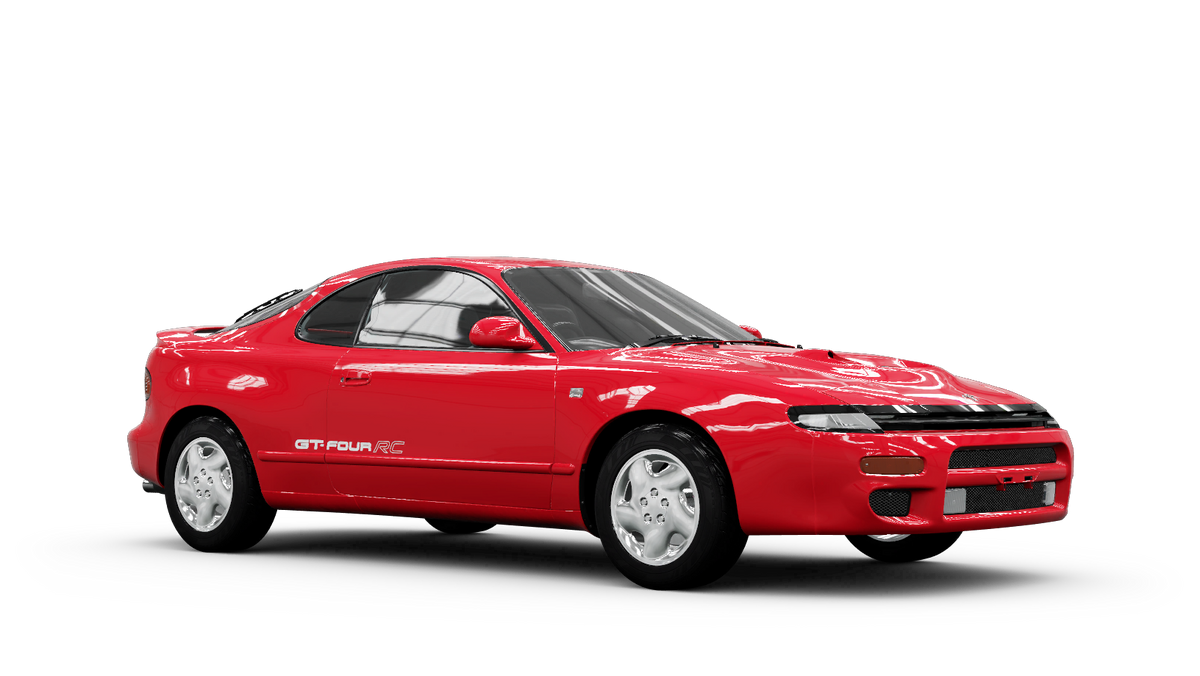 Toyota celica gt4 cheap rc for sale