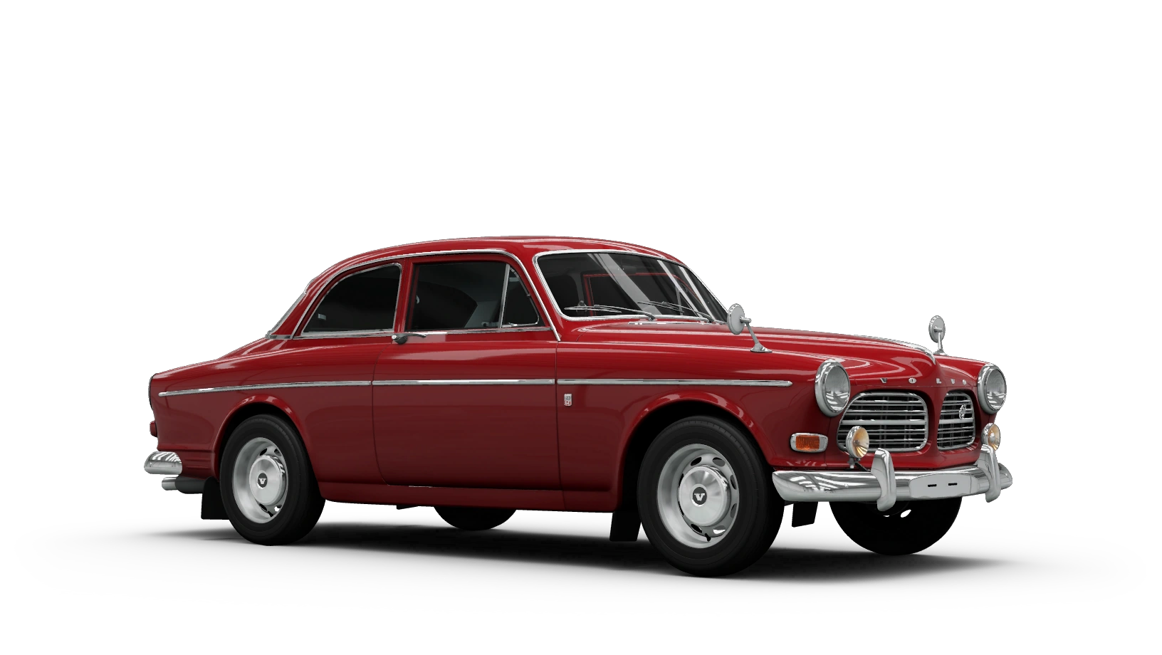 Volvo 123GT