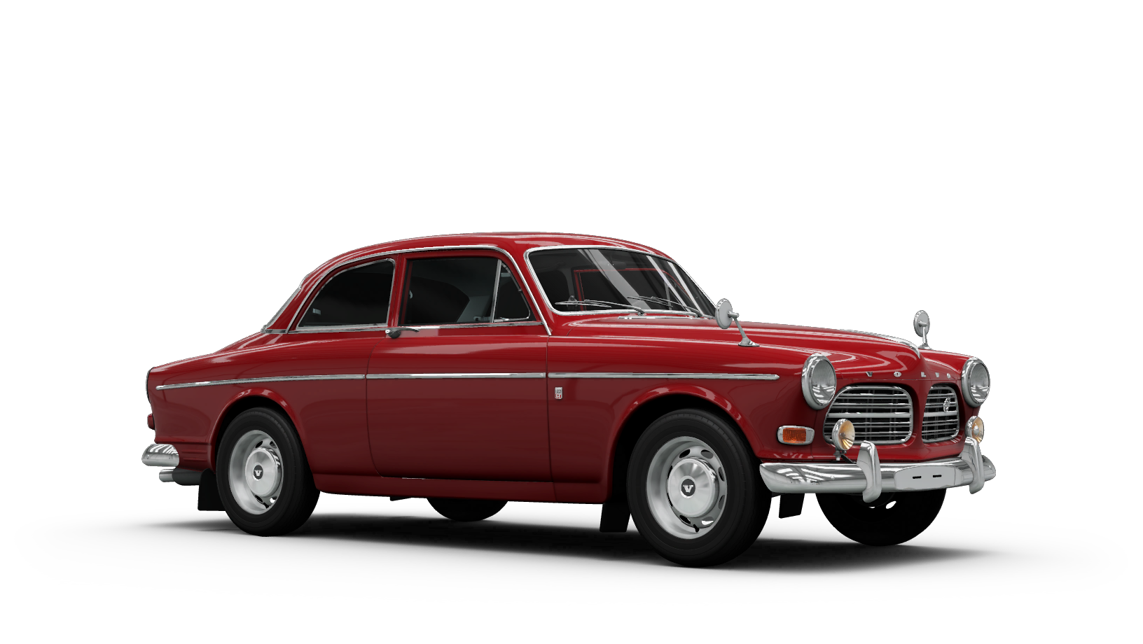 Volvo 123GT | Forza Wiki | Fandom