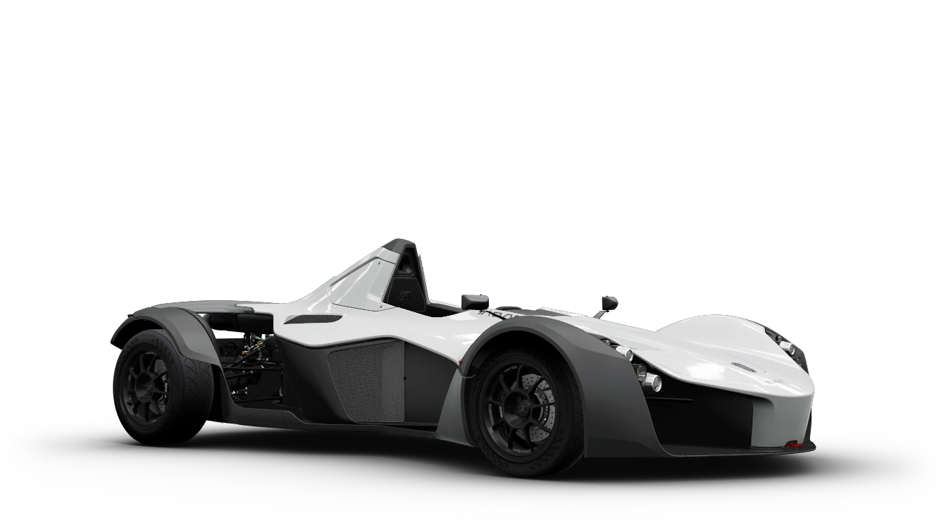 BAC Mono