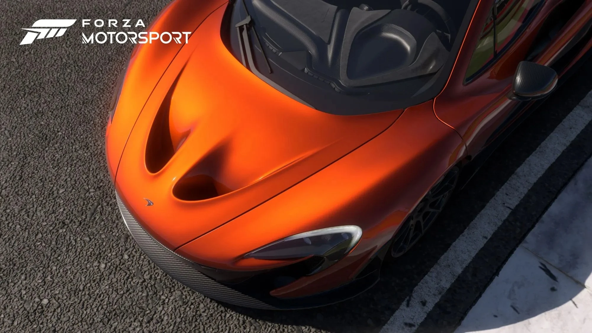 McLaren P1 thumbnail