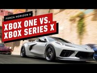 "Xbox One vs. Xbox Series X" (IGN)