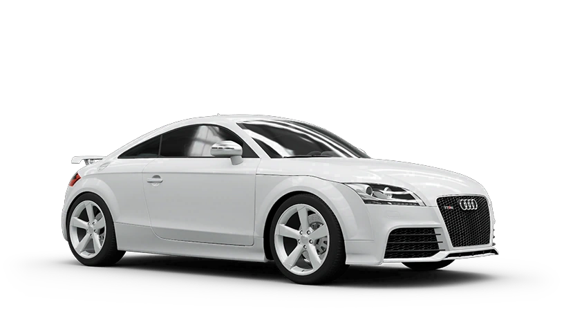 Audi TT RS Coupé thumbnail