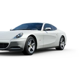 Ferrari 612 Scaglietti