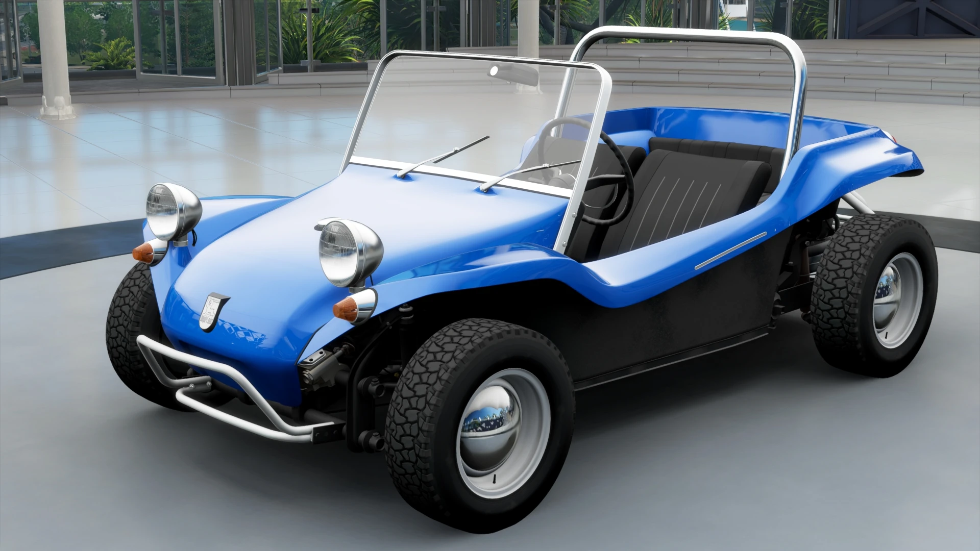 Meyers Manx thumbnail