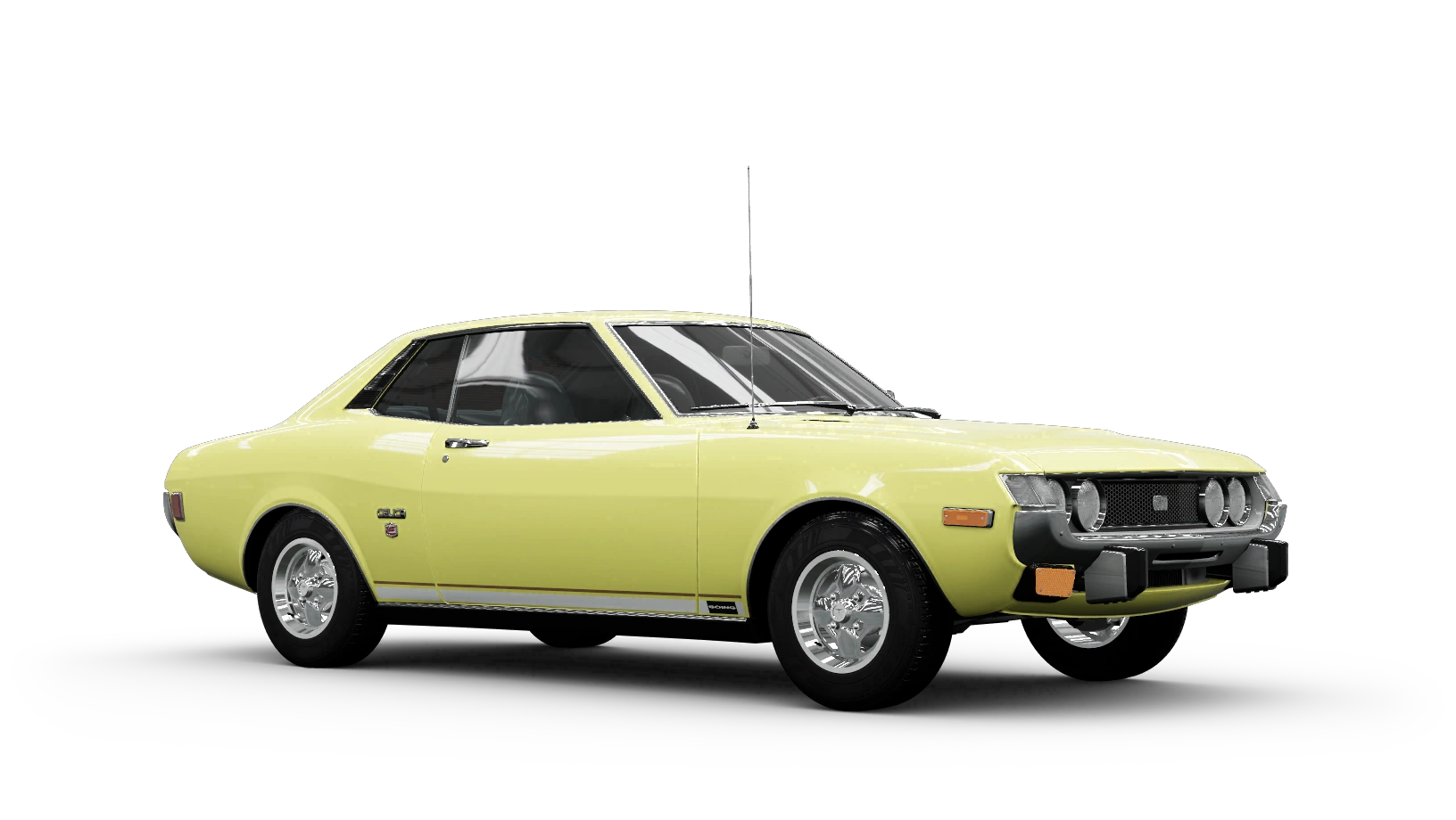 Toyota Celica GT thumbnail