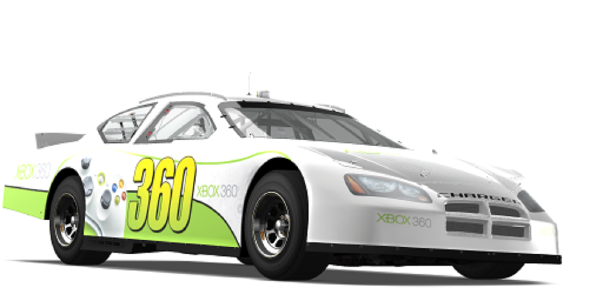 Dodge Charger Stock Car | Forza Wiki | Fandom