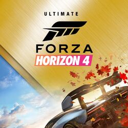 Forza horizon 4 ultimate edition cheap