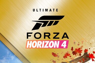Forza Horizon 4 Ultimate Add-Ons Bundle 