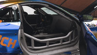 FH5 Formula Drift 34 Toyota Supra MkIV Interior