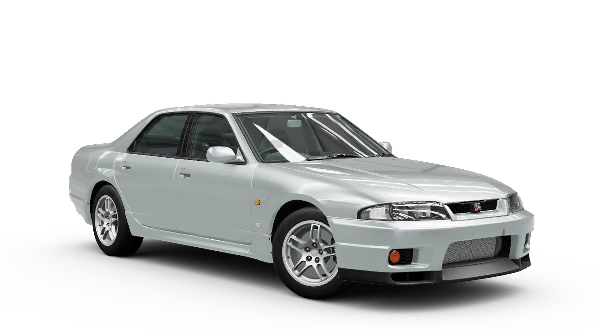 Nissan Skyline GT-R 40th Anniversary | Forza Wiki | Fandom