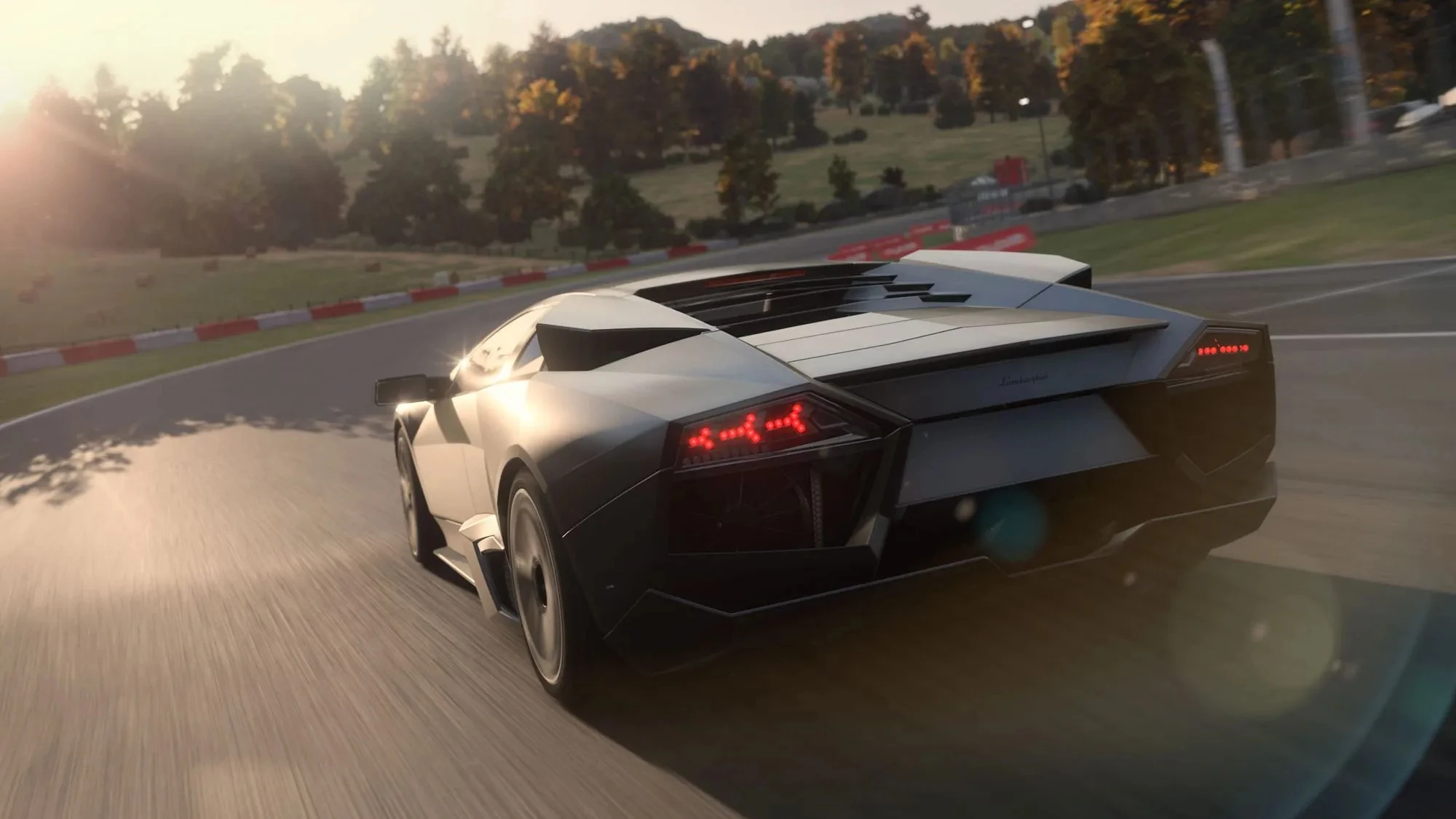 Lamborghini Reventón thumbnail