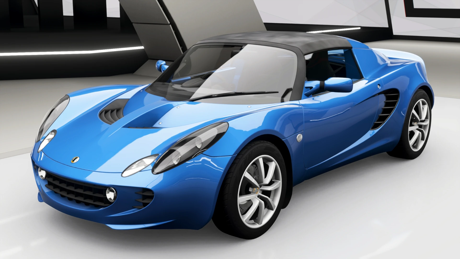 Lotus Elise 111S thumbnail