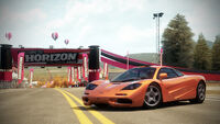 Forza Horizon