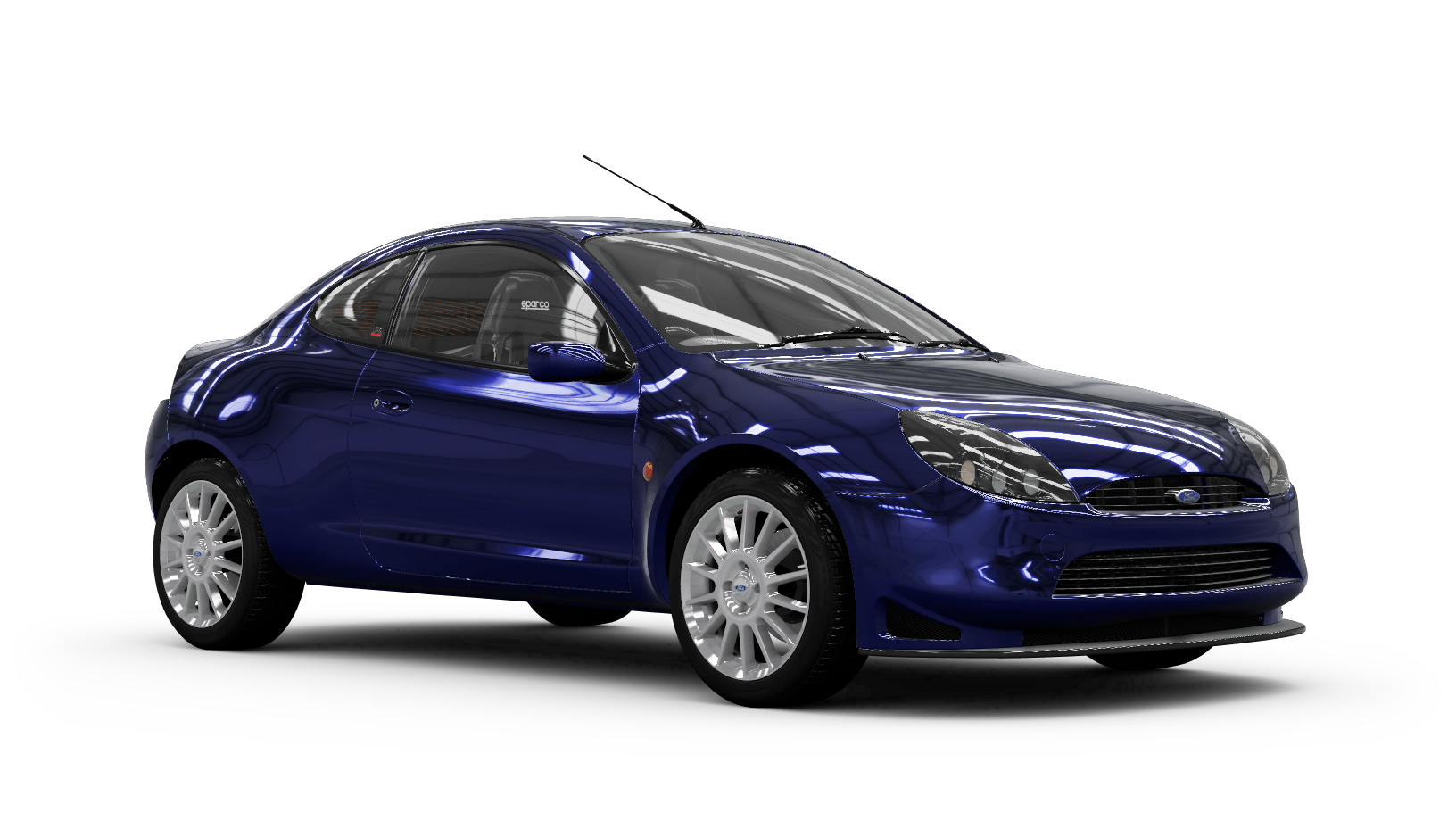 Ford puma racing body kit cheap