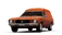 HOR XB1 Holden Sandman Small