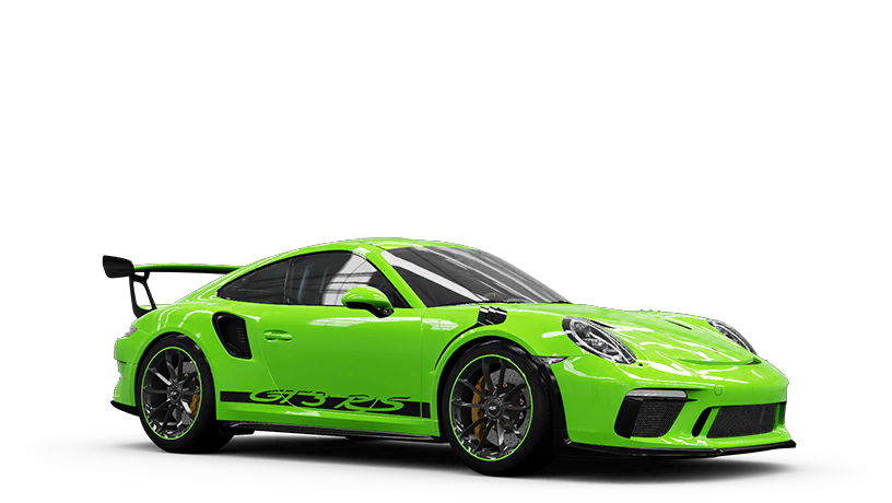 2018 Porsche 911 GT2 RS unveiled as Forza Motorsport 7 cover car - CNET