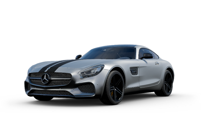 Mercedes-AMG GT 4-Door Coupé - Wikipedia