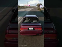 Forza Horizon 5 "The TIMELESS Mitsubishi Galant" Promotional Trailer