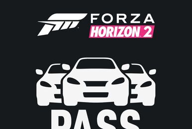 Forza Horizon 2/Ten Year Anniversary Edition | Forza Wiki