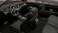 Interior Forza Horizon 3