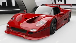Ferrari F50 Gt Forza Wiki Fandom