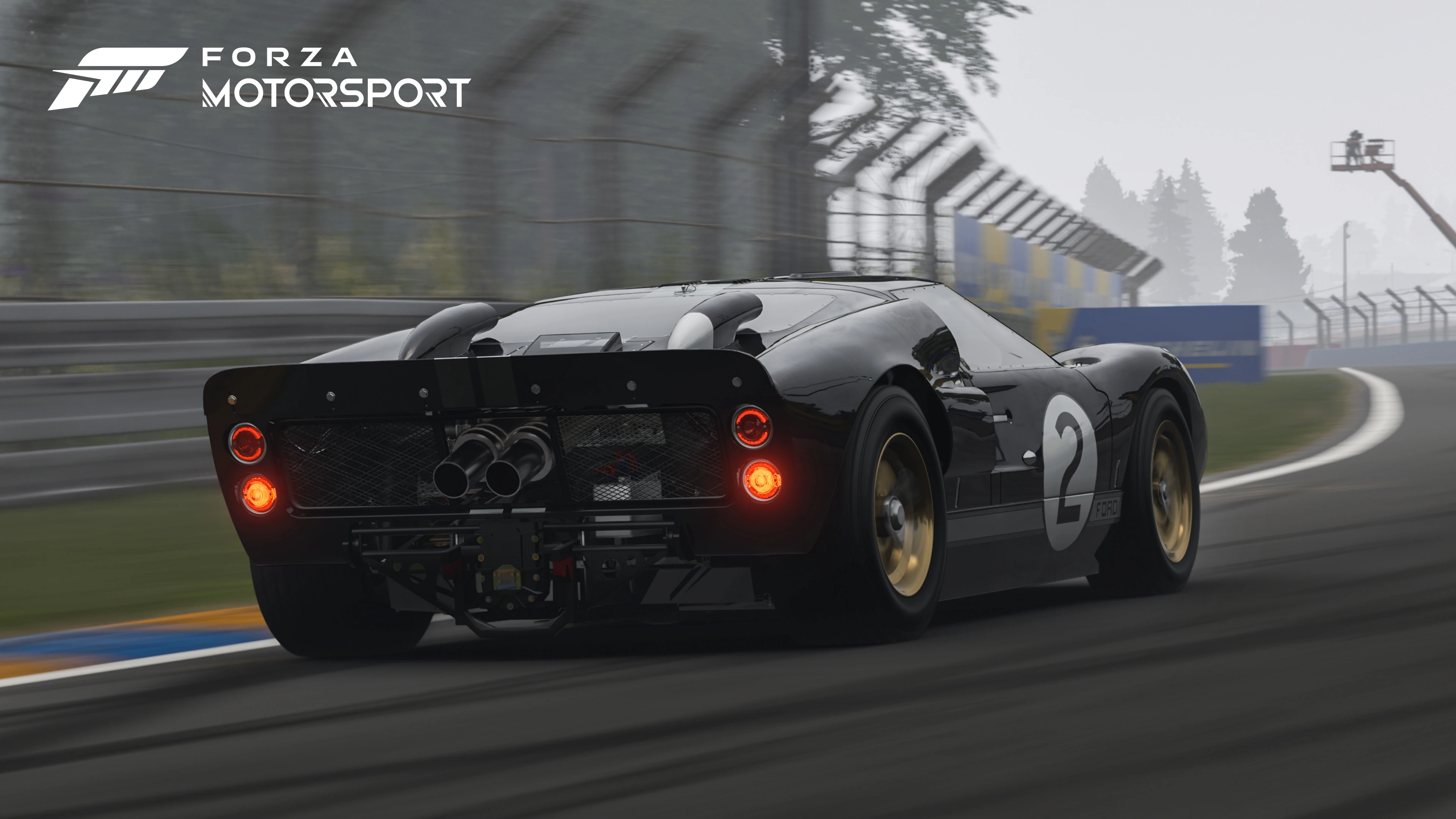 Ford GT40 Mk II thumbnail