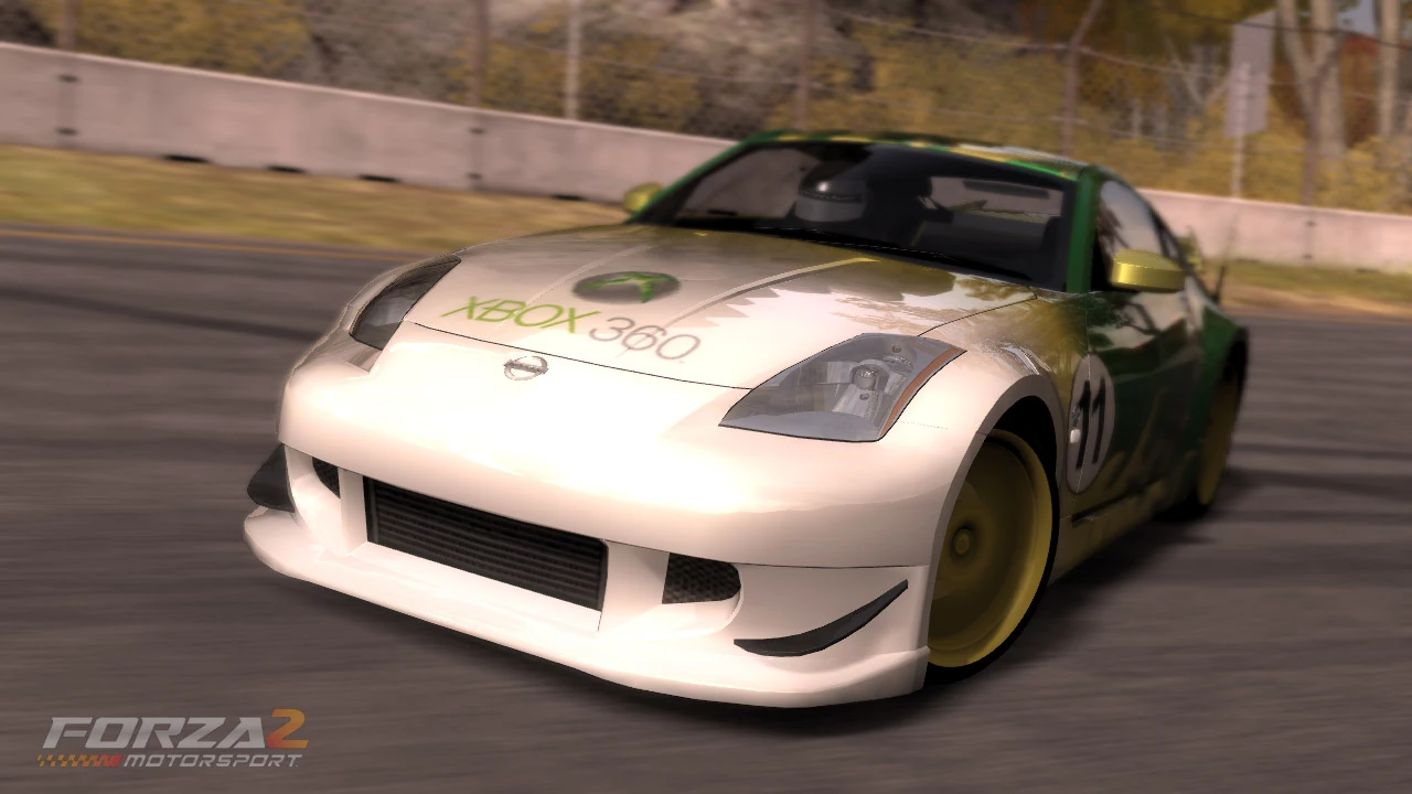 Nissan Fairlady Z thumbnail