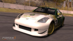 Nissan Fairlady Z | Forza Wiki | Fandom Nissan Fairlady Z | Forza Wiki | Fandom