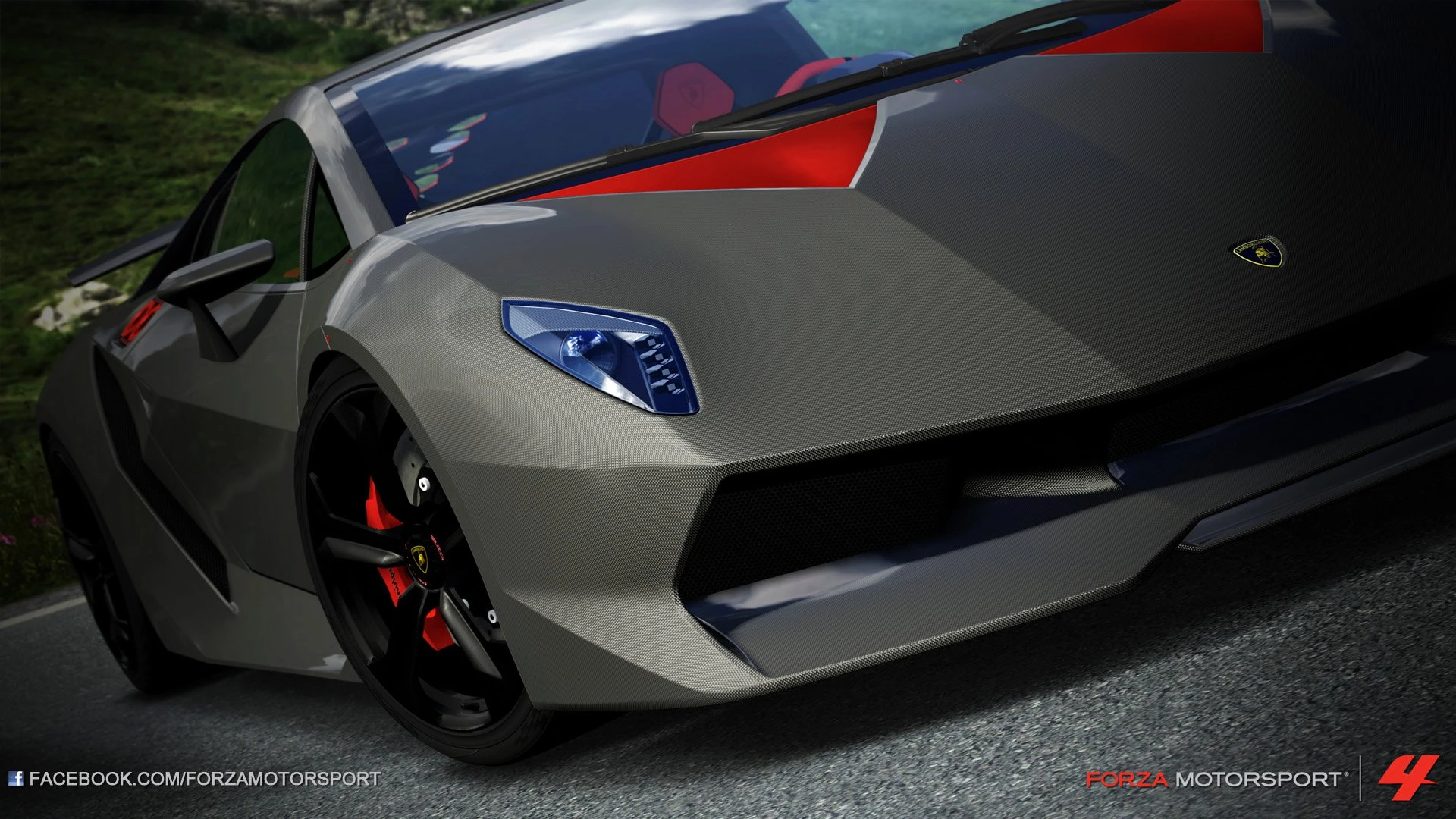 Lamborghini Sesto Elemento thumbnail