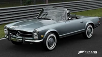 Forza Motorsport 7 (Front)