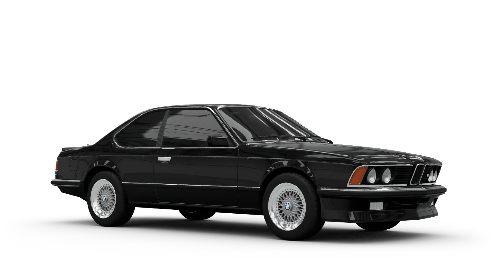 BMW M635 CSi thumbnail