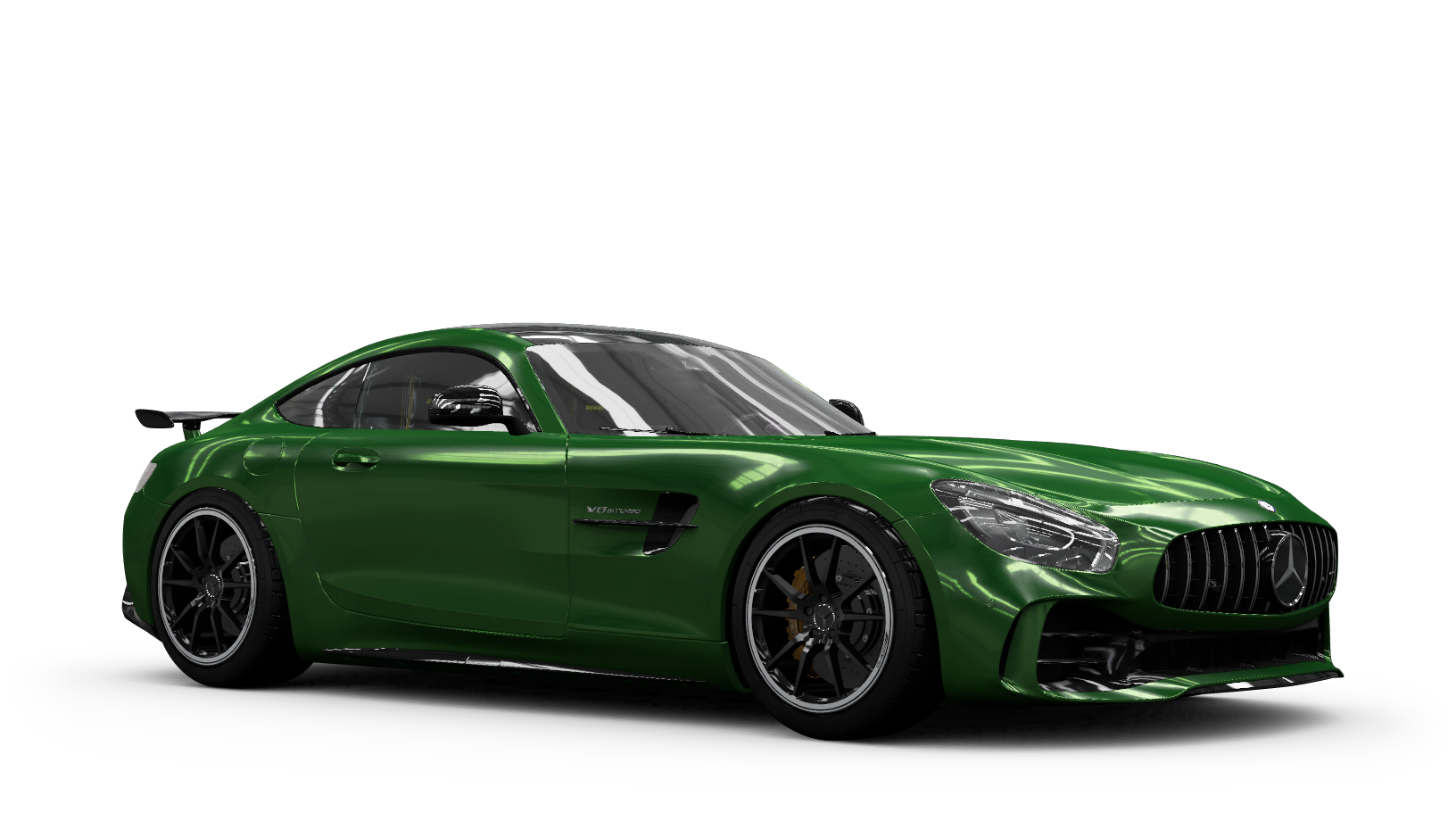 Mercedes-AMG GT R | Forza Wiki | Fandom